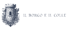 Logo Il Borgo e il Colle