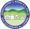 icona il borgo e il colle